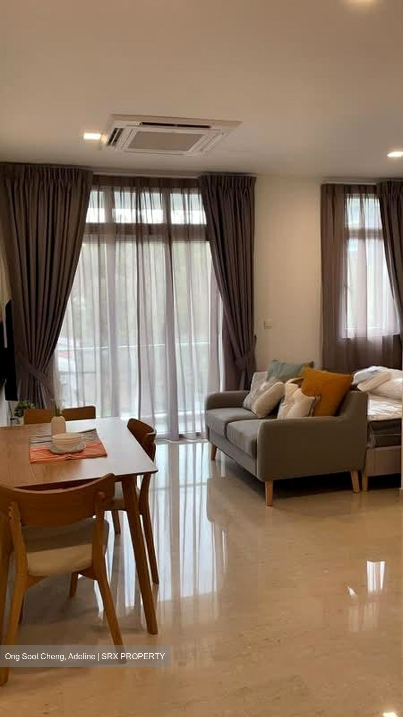 Parc Imperial (D5), Condominium #594933711